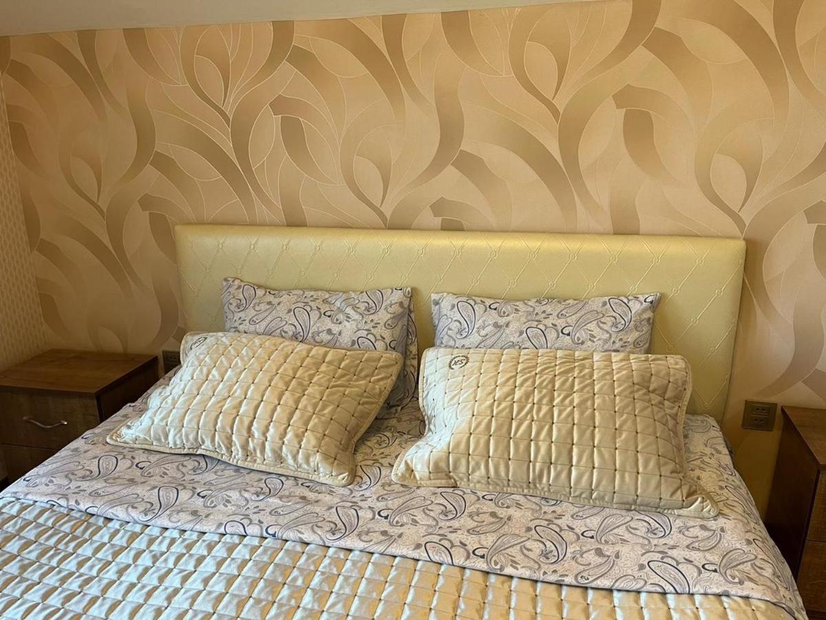 Beautiful Guest House Qusar Esterno foto