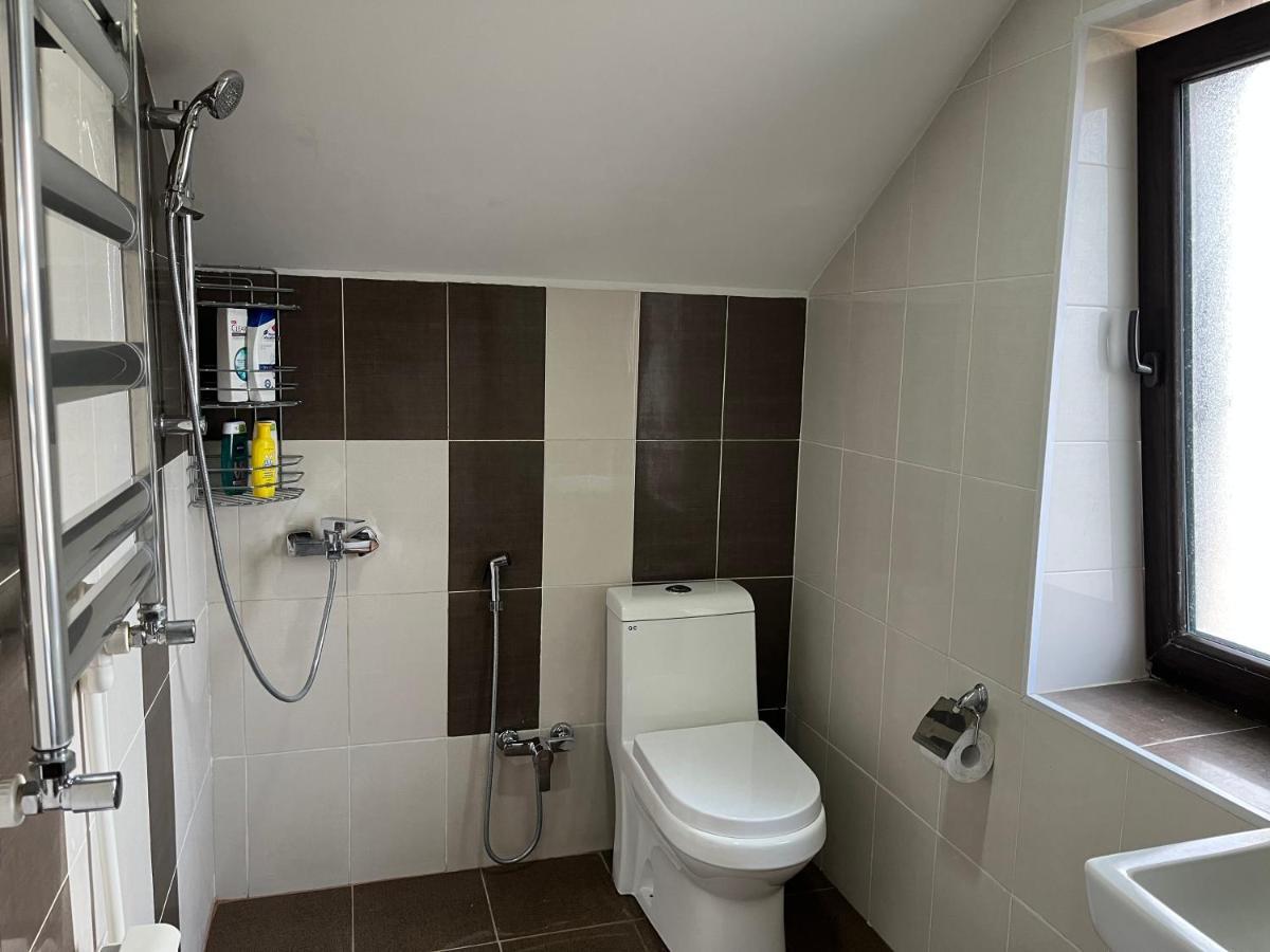 Beautiful Guest House Qusar Esterno foto