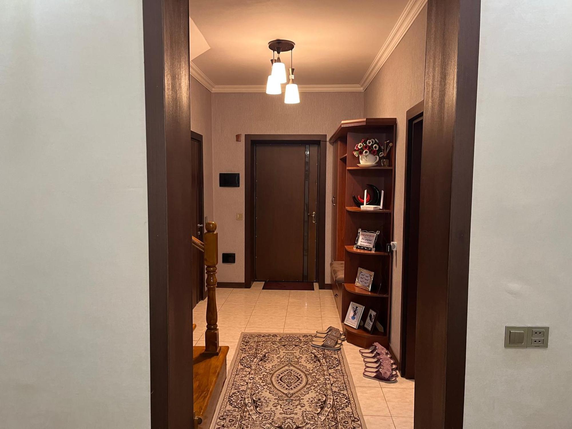 Beautiful Guest House Qusar Esterno foto