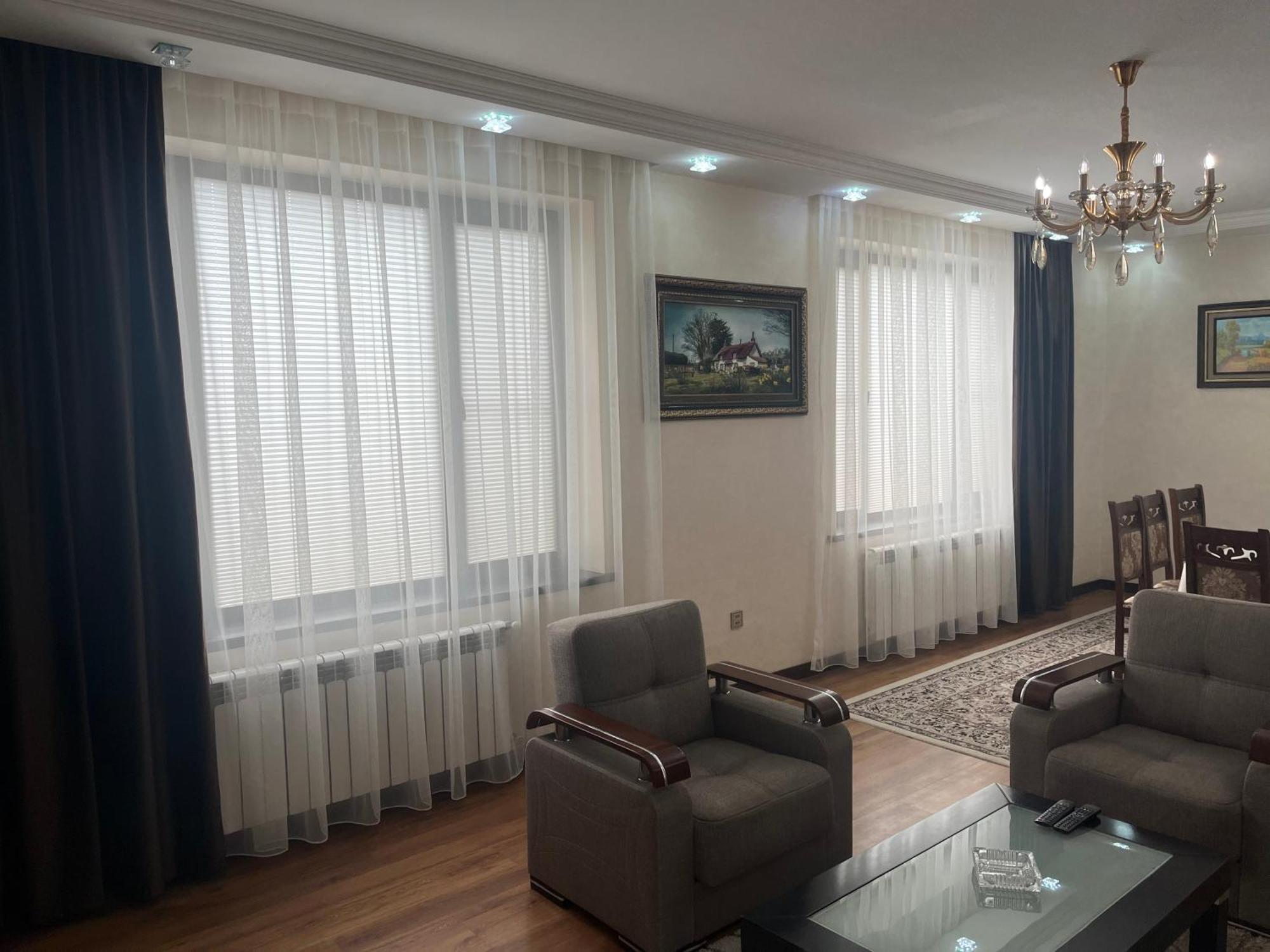 Beautiful Guest House Qusar Esterno foto