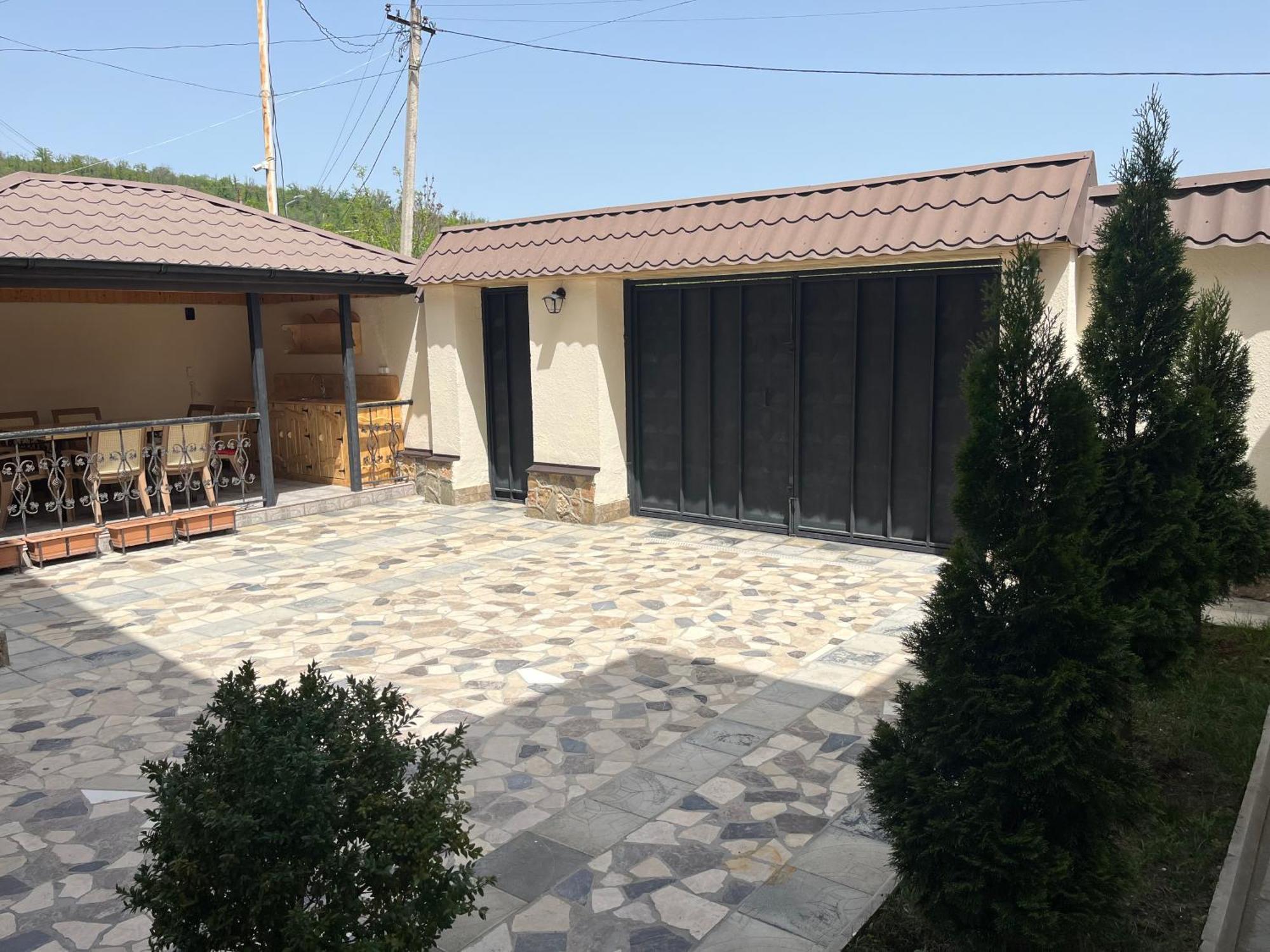 Beautiful Guest House Qusar Esterno foto