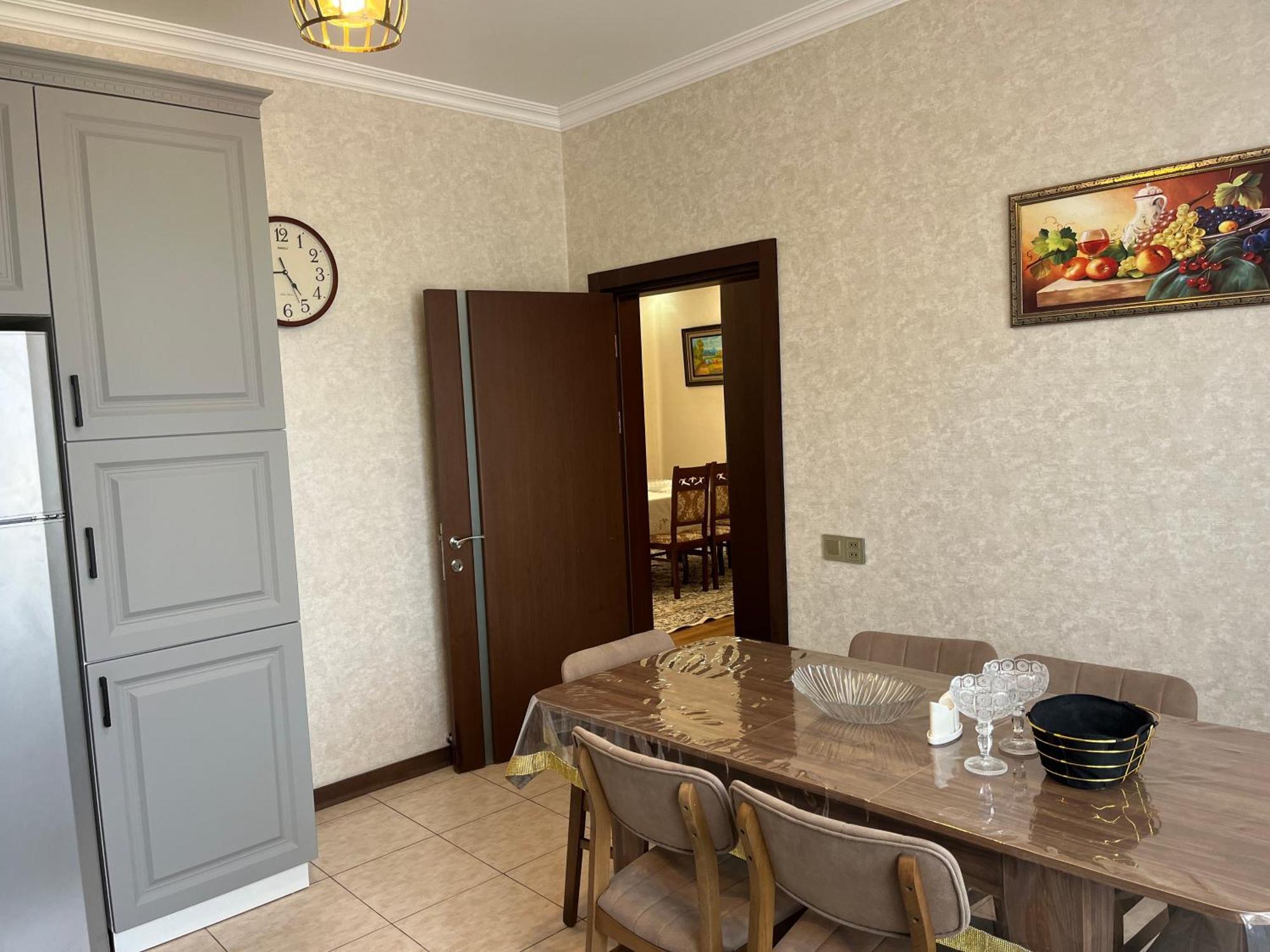 Beautiful Guest House Qusar Esterno foto