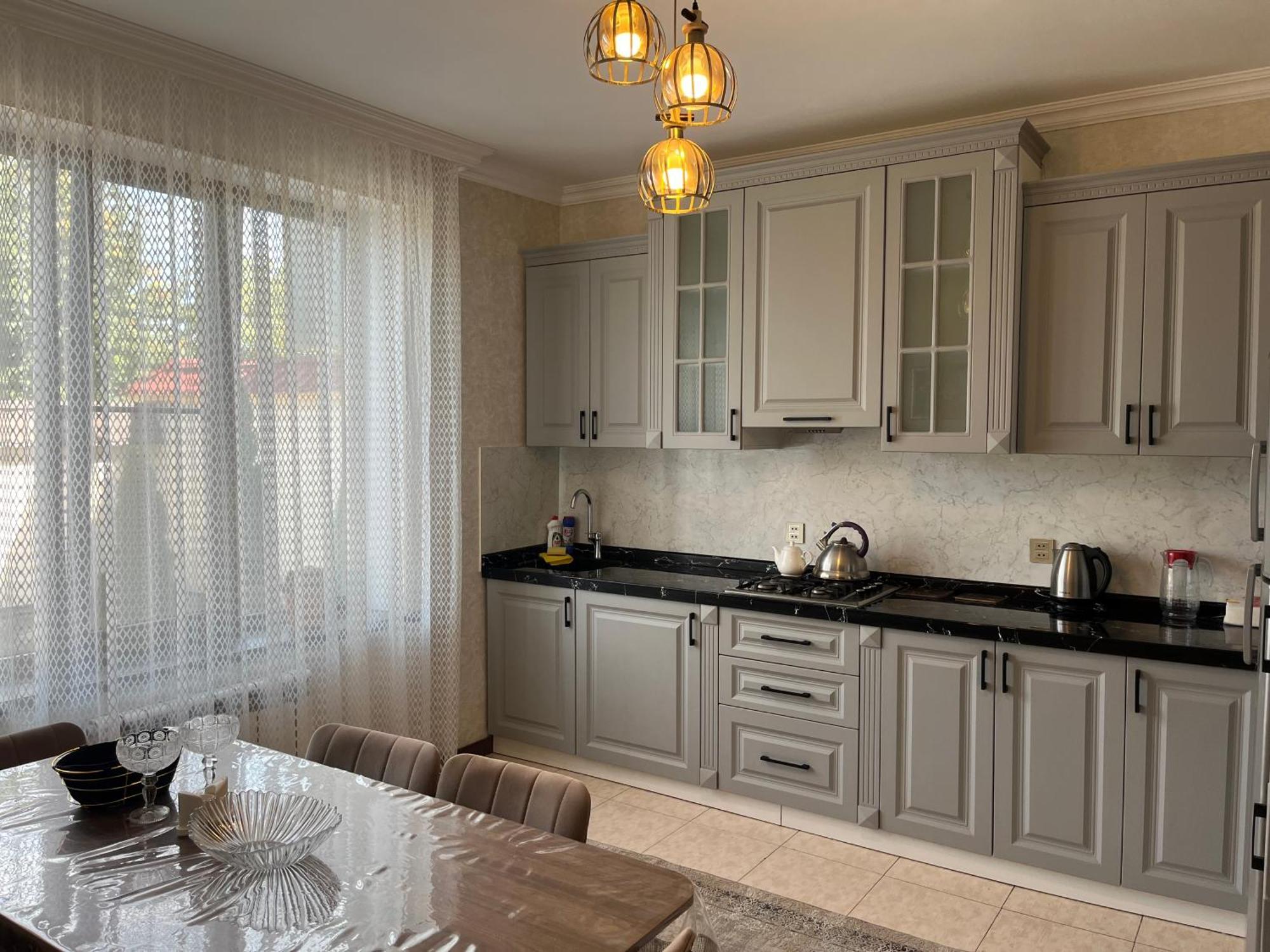 Beautiful Guest House Qusar Esterno foto