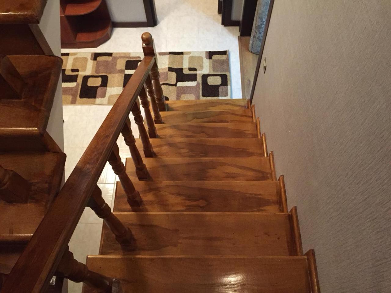 Beautiful Guest House Qusar Esterno foto
