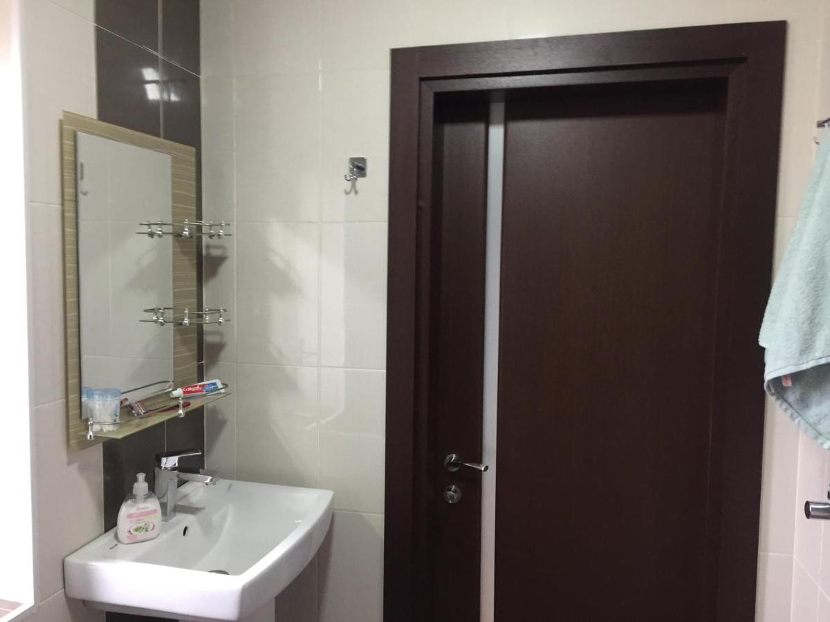 Beautiful Guest House Qusar Esterno foto