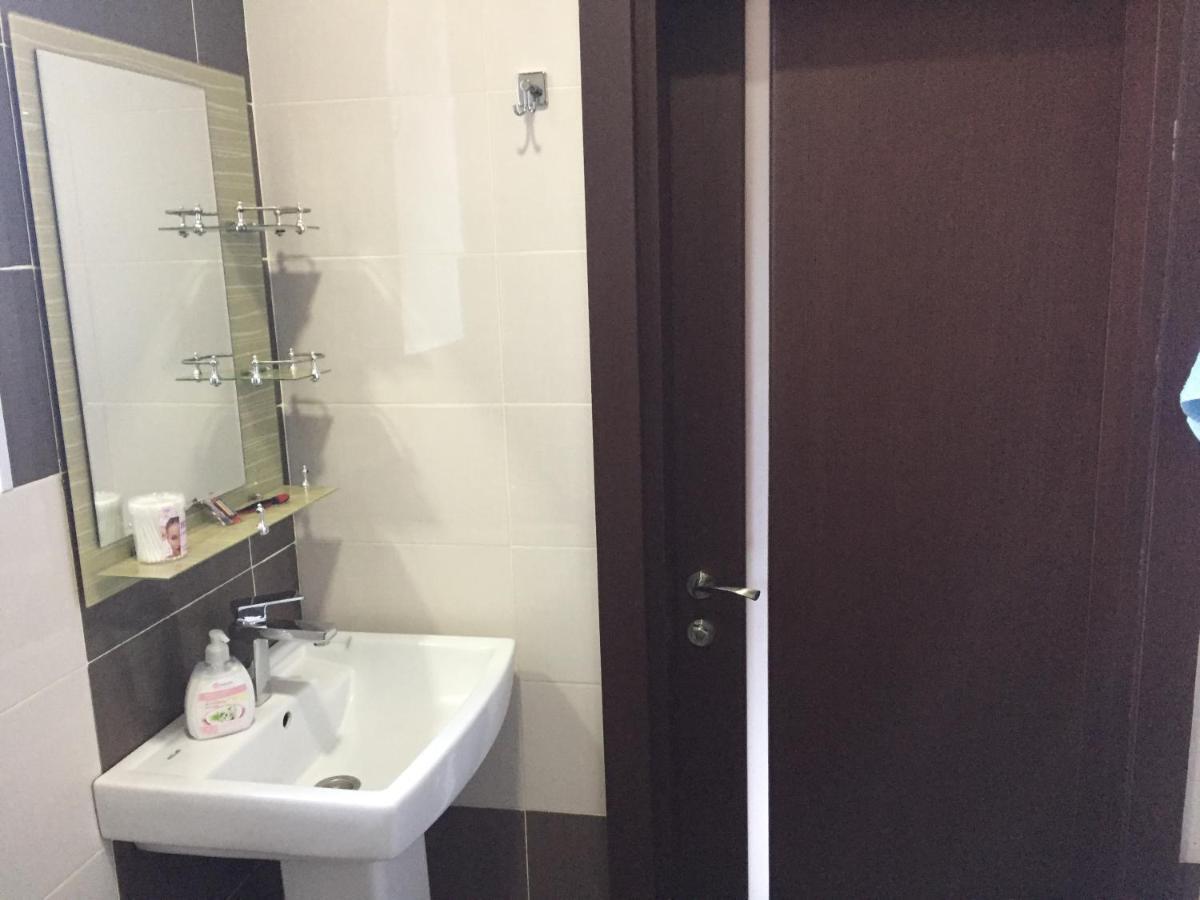 Beautiful Guest House Qusar Esterno foto