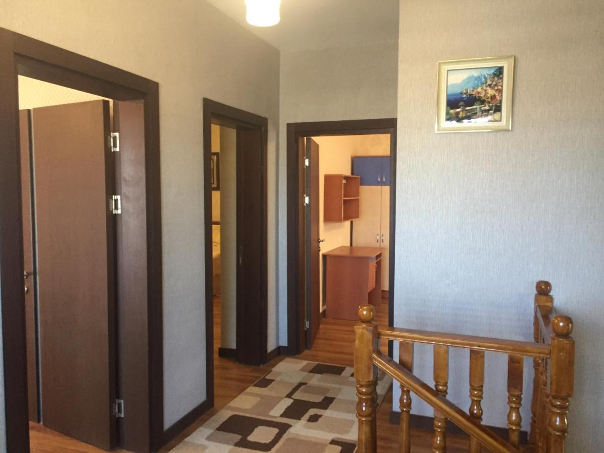 Beautiful Guest House Qusar Esterno foto